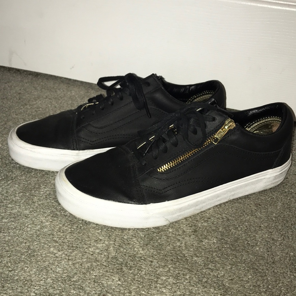 Classic Vans